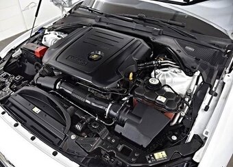 Jaguar XE, 2.0 diesel, AT, 2018 - 5