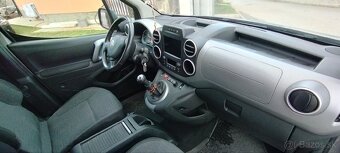 Citroen Berlingo 1.6 Vti xtr - 5