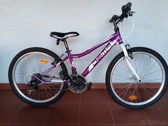 Predám detský bicykel - 5