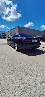 Bmw E93 cabrio - 5
