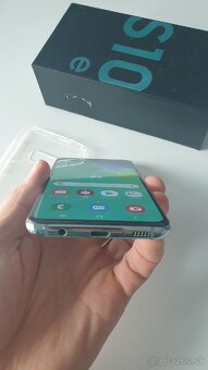 Predam mobil Samsung Galaxy s10e - 5