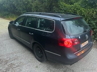 Passat 2.0 tdi neda sa prepisat - 5