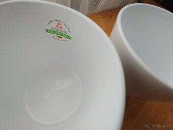 Macacie kochliky, palena hlina - 5