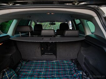 SEAT ALTEA XL4 1.9TDI 77KW 2010 - 5