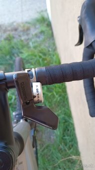 gravel Triban RC100 7 speed - 5