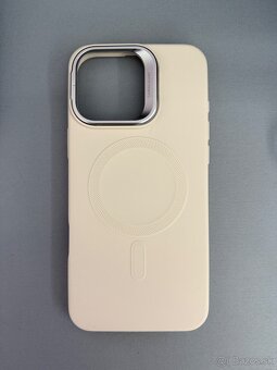 iPhone 16 Pro Max púzdrá - 5