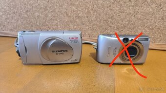 Starsie fotaky a kamery - 5