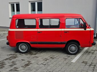 Fiat 900E Panorama - 5