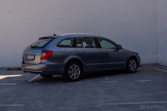 Škoda Superb Combi 1.6tdi - 5