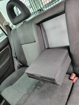 ELEKTRONY SKODA s pneu 5x112 r16 - zimná sada CONTINENTAL - 5