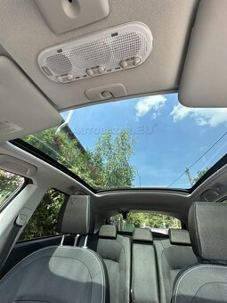 Nissan Qashqai 2.0 dci tekna 4x4 a/t - 5