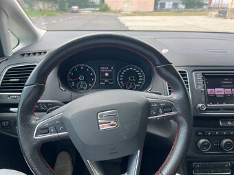 Seat Alhambra 1.4 TSI 150 FR-Line DSG (ID 32311335) - 5