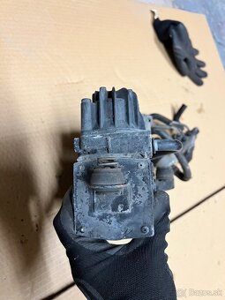 Kompresor vzduchového podvozku Airmatic - 5