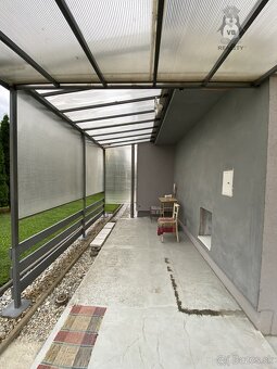 Rodinný dom v Spišskom podhradí, okr. Levoča - 5