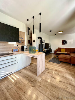 Predaj 3izbový RD, 15 min. od Piešťan, 8,5á pozemok EXKLUZÍV - 5