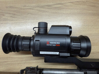 Hikmicro Panther PQ50 LRF - 5