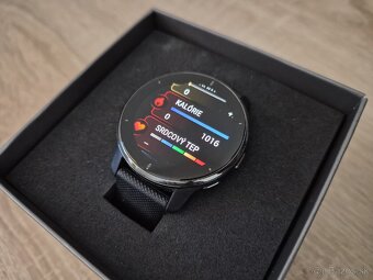 Garmin Venu 2 Plus - 5