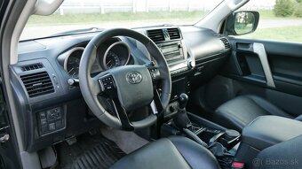 Toyota Land Cruiser - 5