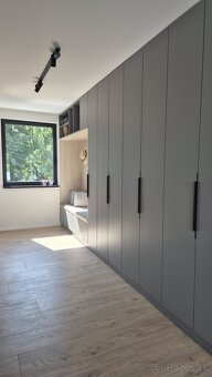 4 izbový byt s veľkou terasou - 5