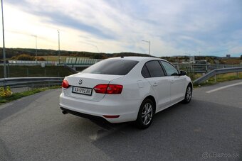 Volkswagen Jetta 1.2 TSI, kupované SR, Nové rozvody - 5