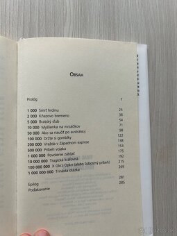 Milionár z chatrče - 5