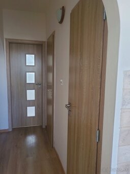 Slnečný 3 izbový byt - 5