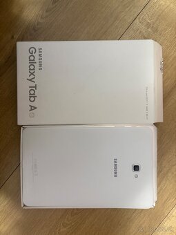 Samsung tablet - 5