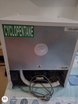 SILVERCREST Mini chladnička "SMK 40 A2", objem 41 l - 5