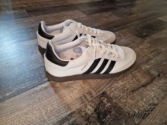 Tenisky adidas - 5
