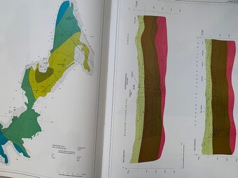 Atlas geotermálnej energie Slovenska vyd.Geolog. úst. 1995 - 5