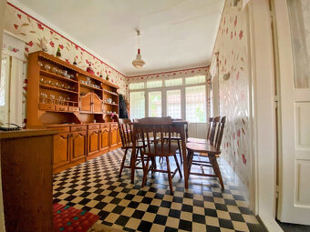 Pekný rodinný dom v dobrom stave a peknej lokalite, Szendrő - 5