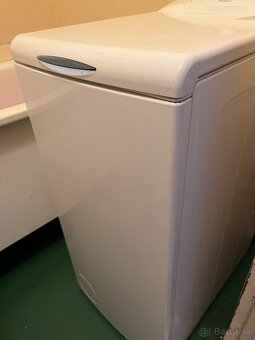 Práčka Whirlpool AWE 60410 - 5