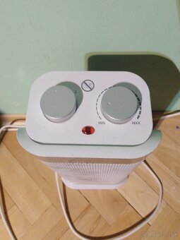 Sencor Ceramic heater SFH 8050SL 2000W - 5