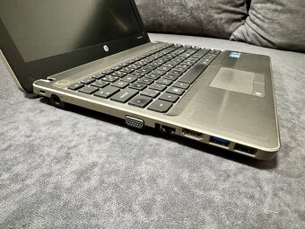 HP ProBook 4330s - 5