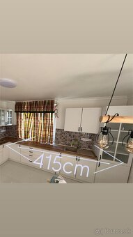 Kuchynská linka - 5