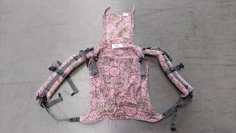 Predám nosič pre dieťa Zumbucca ZNÍŽENÁ CENA - 5