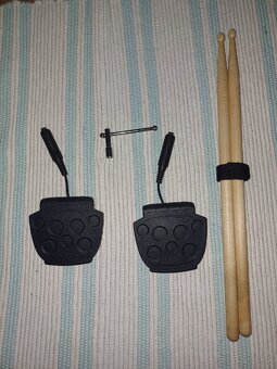 Alesis Debut Kit - 5