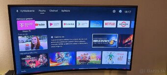 Samsung mobil + Smart hodinky + Smart TV - 5