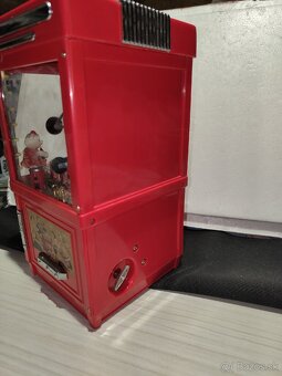 Hracia skrinka Coca cola - 5