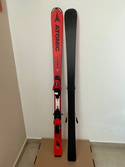 Atomic Redster J4 140cm - 5