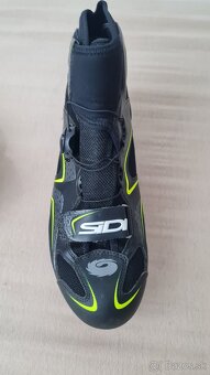 Predám tretry Sidi+ návleky. - 5