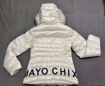 Damska zimná bunda Mayo chix, S - 5