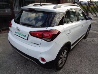 Hyundai i20 Active 1,0 T-GDi Comfort - 5