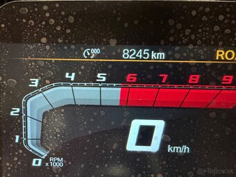 BMW R 1250 GS Adventure 2021, 8 000 km, možný odpočet DPH - 5