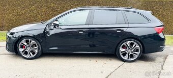 Škoda Octavia IV 2,0TDI RS 4x4 147 KW KOMBI 11/2023,LED,NAVI - 5