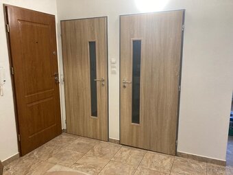 Prenájom 2 izbového bytu  na Terase - 5