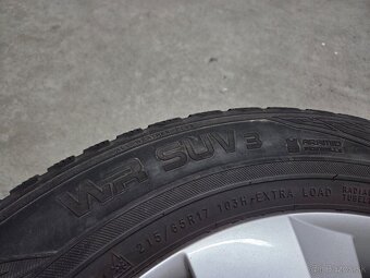 ŠKODA r17 originál - 5