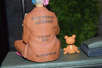 Zberatelska figurka Harley Quinn - 5