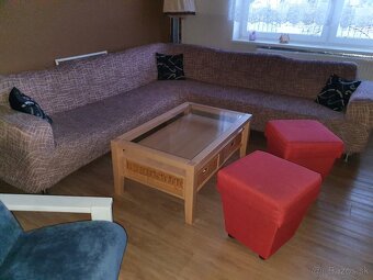 Darujem sedačku - 5