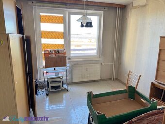 Na predaj 3 izbový byt, Lučenec, s balkónom... - 5